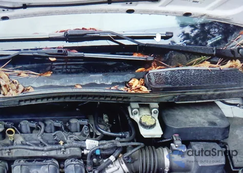 2014 Ford Transit Connect Xl z USA, uszkodzony, nr VIN NM0LS7E79E1141590